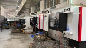 Factory 1